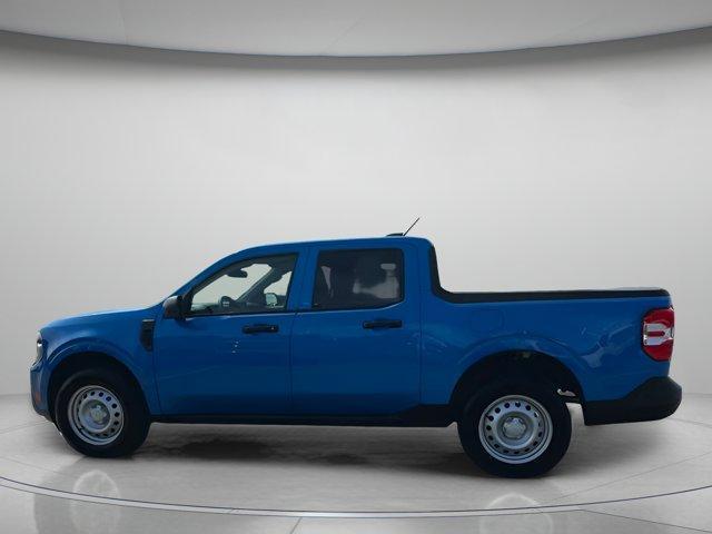 new 2025 Ford Maverick car, priced at $29,167