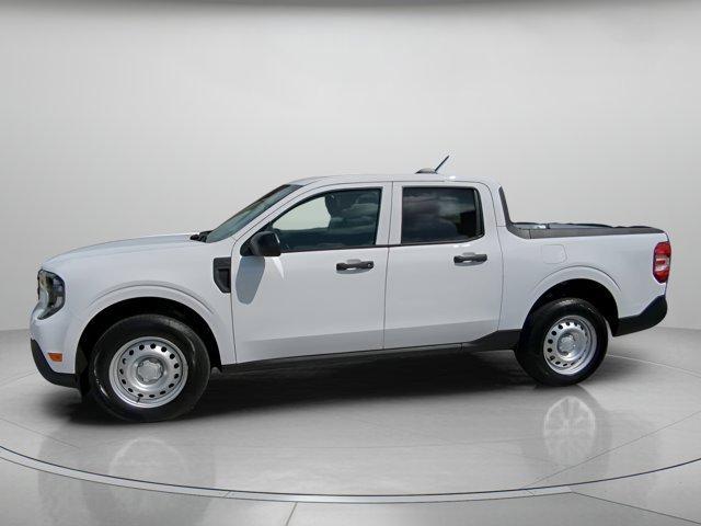 new 2025 Ford Maverick car, priced at $28,667