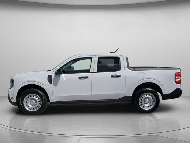 new 2025 Ford Maverick car, priced at $28,667