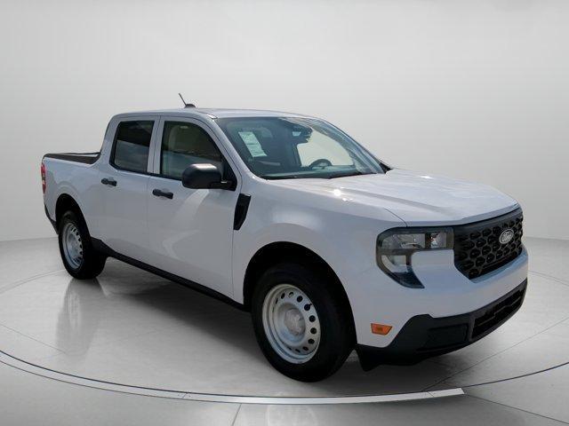 new 2025 Ford Maverick car, priced at $28,667