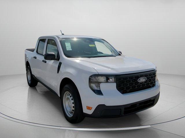 new 2025 Ford Maverick car, priced at $28,667