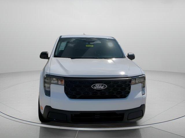 new 2025 Ford Maverick car, priced at $28,667
