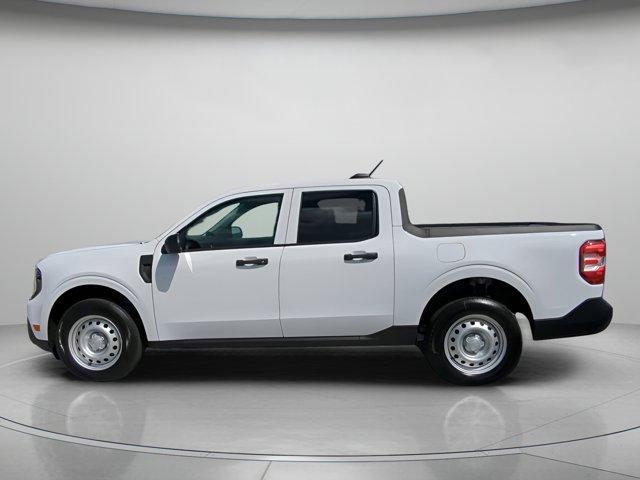 new 2025 Ford Maverick car, priced at $28,667