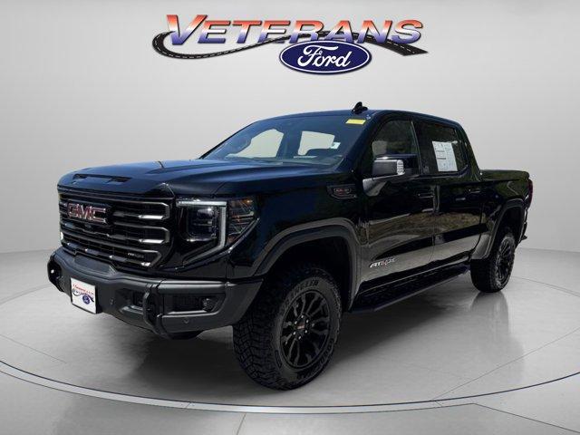 used 2023 GMC Sierra 1500 car, priced at $69,989