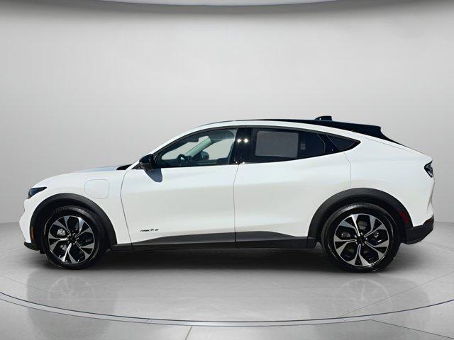 new 2025 Ford Mustang Mach-E car, priced at $36,205