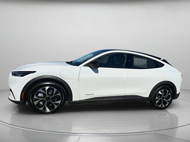 new 2025 Ford Mustang Mach-E car, priced at $36,205