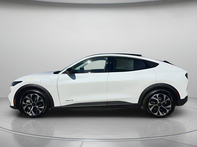 new 2025 Ford Mustang Mach-E car, priced at $36,205