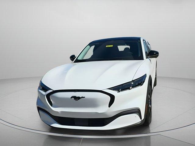 new 2025 Ford Mustang Mach-E car, priced at $36,205