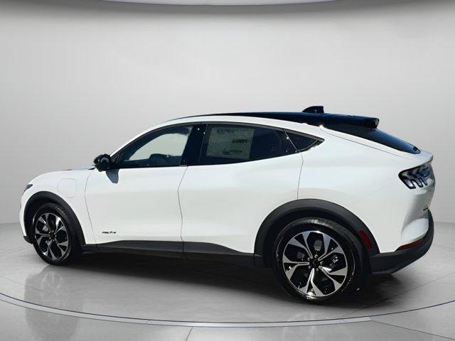 new 2025 Ford Mustang Mach-E car, priced at $36,205