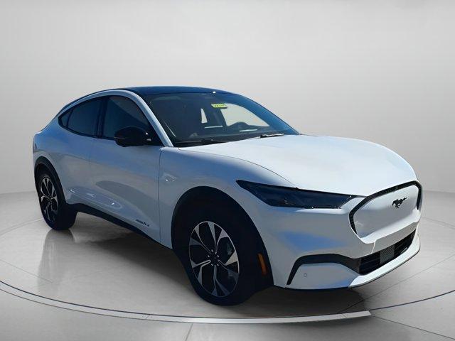 new 2025 Ford Mustang Mach-E car, priced at $36,205