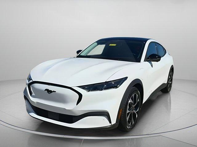 new 2025 Ford Mustang Mach-E car, priced at $36,205