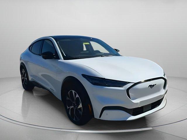 new 2025 Ford Mustang Mach-E car, priced at $36,205