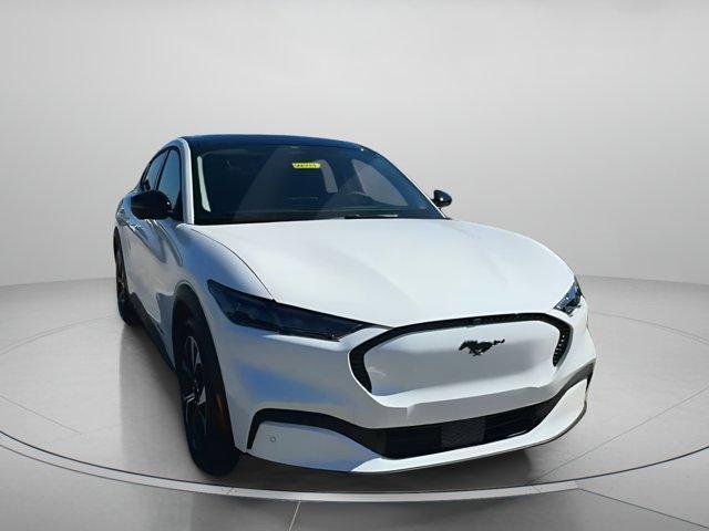 new 2025 Ford Mustang Mach-E car, priced at $36,205