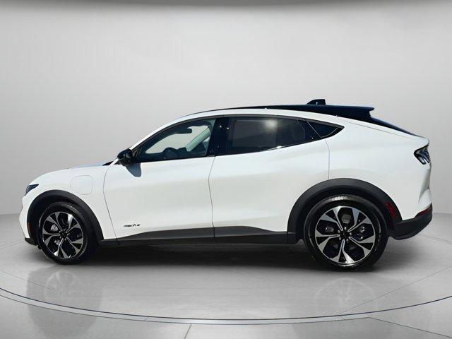 new 2025 Ford Mustang Mach-E car, priced at $36,205