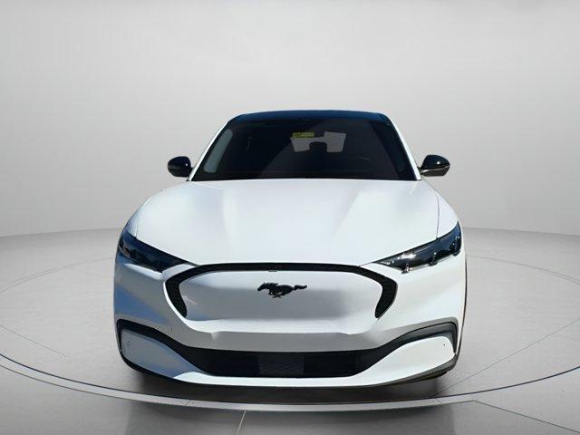 new 2025 Ford Mustang Mach-E car, priced at $36,205