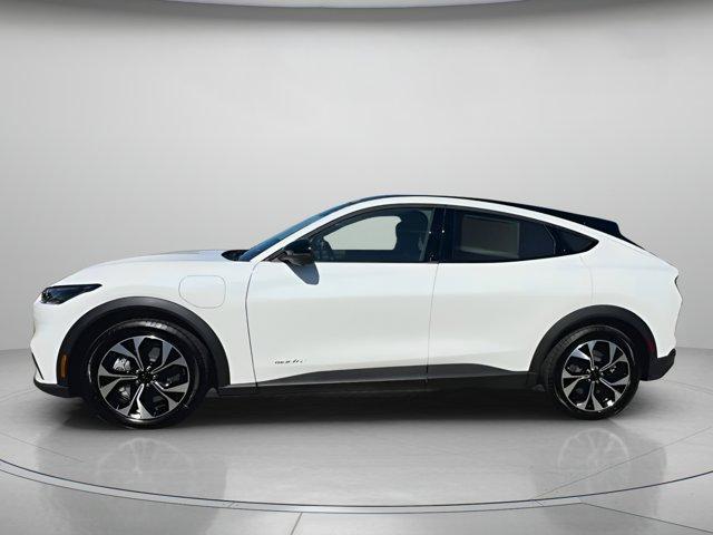 new 2025 Ford Mustang Mach-E car, priced at $36,205