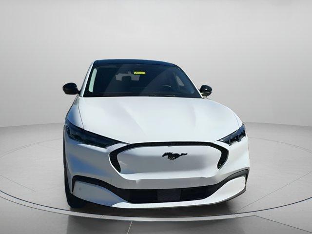 new 2025 Ford Mustang Mach-E car, priced at $36,205