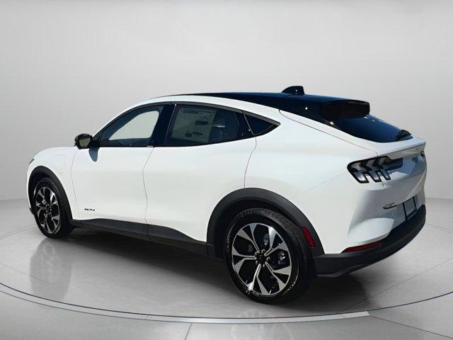 new 2025 Ford Mustang Mach-E car, priced at $36,205