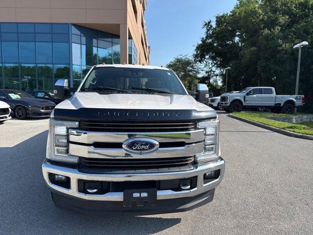 used 2019 Ford F-350 car, priced at $49,999