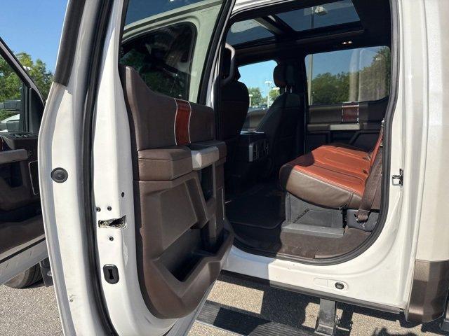 used 2019 Ford F-350 car, priced at $49,999