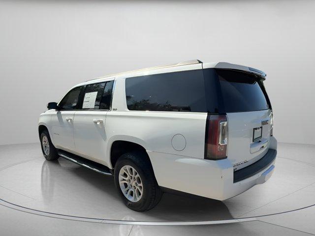 used 2019 GMC Yukon XL car, priced at $23,994