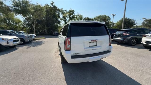 used 2019 GMC Yukon XL car, priced at $24,994