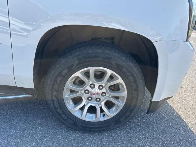 used 2019 GMC Yukon XL car, priced at $24,994