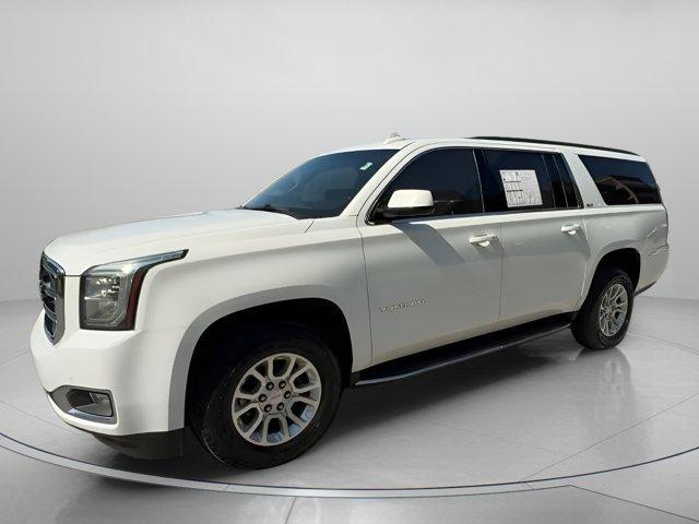 used 2019 GMC Yukon XL car, priced at $23,994