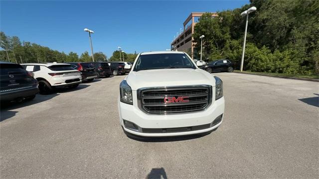 used 2019 GMC Yukon XL car, priced at $24,994