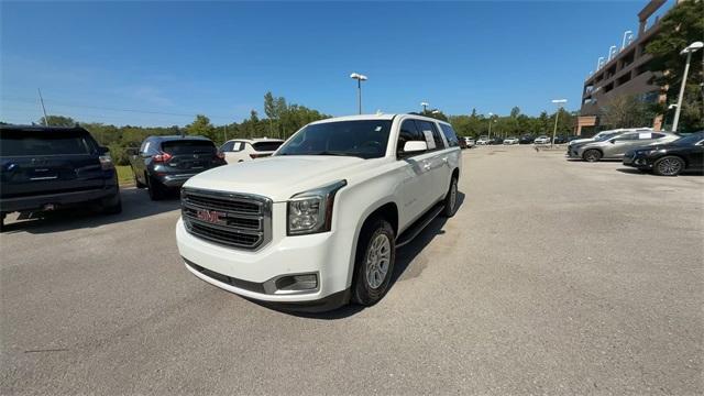 used 2019 GMC Yukon XL car, priced at $24,994