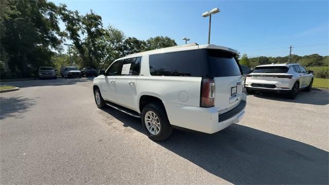 used 2019 GMC Yukon XL car, priced at $24,994