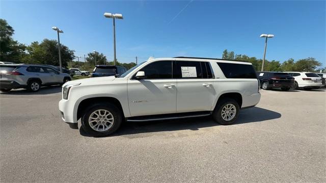 used 2019 GMC Yukon XL car, priced at $24,994