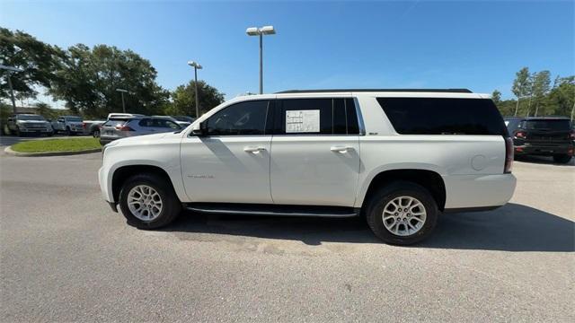 used 2019 GMC Yukon XL car, priced at $24,994