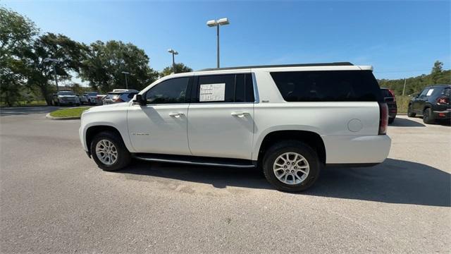 used 2019 GMC Yukon XL car, priced at $24,994
