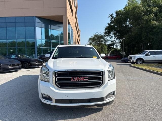 used 2019 GMC Yukon XL car, priced at $24,994