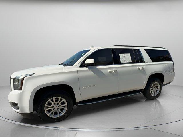 used 2019 GMC Yukon XL car, priced at $23,994