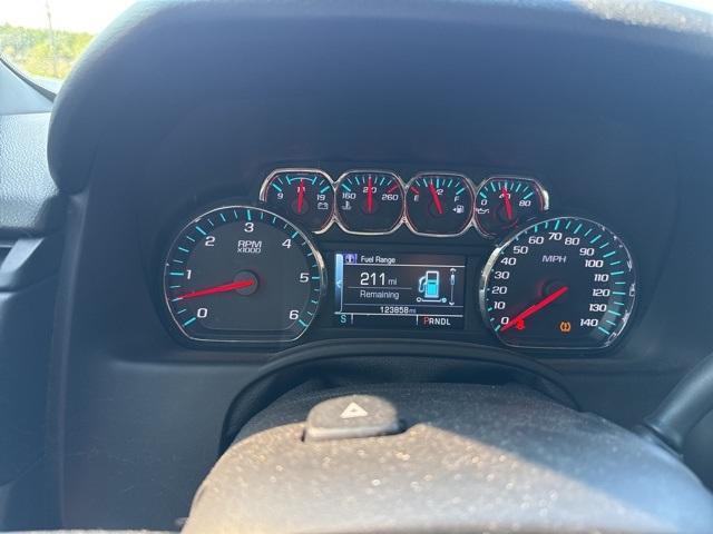 used 2019 GMC Yukon XL car, priced at $24,994