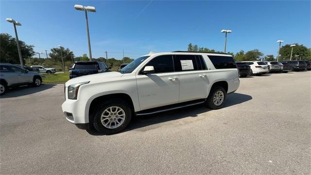 used 2019 GMC Yukon XL car, priced at $24,994