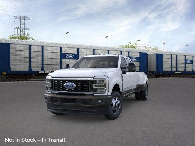 new 2025 Ford F-350 car, priced at $99,525