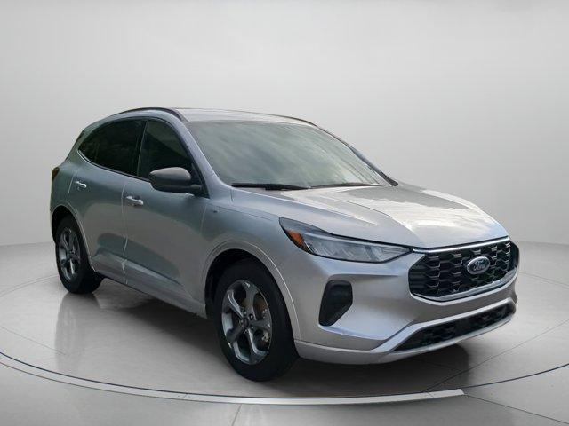 used 2023 Ford Escape car, priced at $20,996