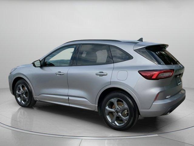 used 2023 Ford Escape car, priced at $20,996