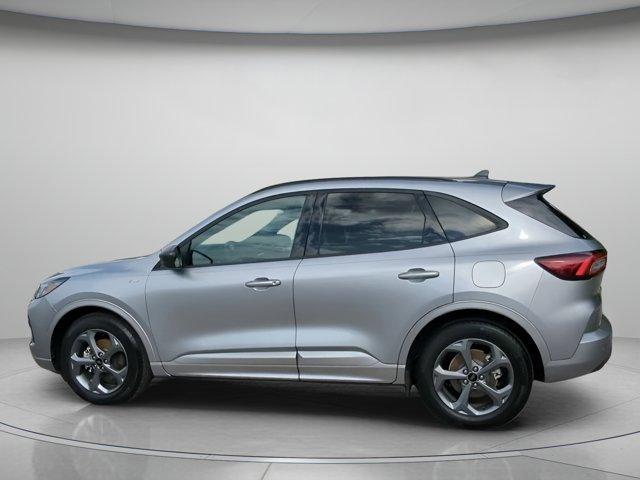 used 2023 Ford Escape car, priced at $20,996