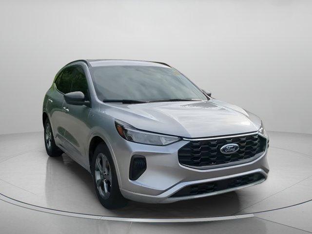 used 2023 Ford Escape car, priced at $20,996