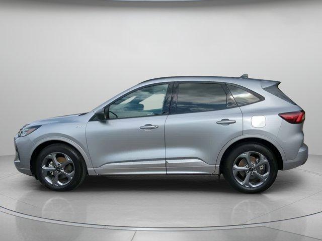 used 2023 Ford Escape car, priced at $20,996