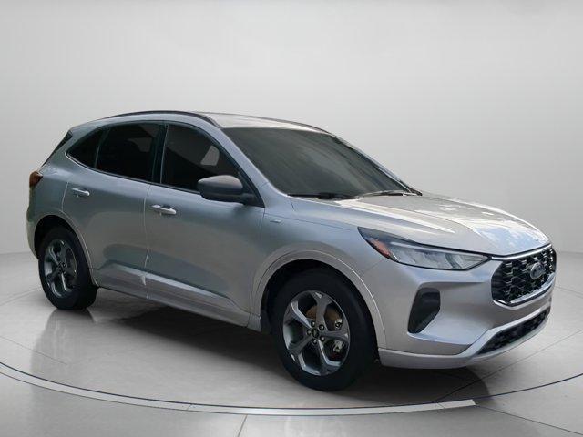 used 2023 Ford Escape car, priced at $20,996