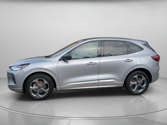used 2023 Ford Escape car, priced at $20,996