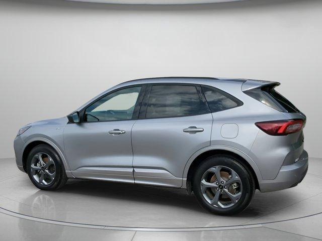 used 2023 Ford Escape car, priced at $20,996