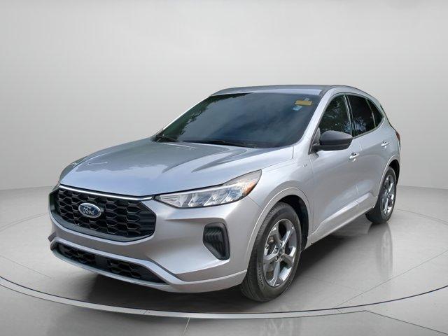 used 2023 Ford Escape car, priced at $20,996