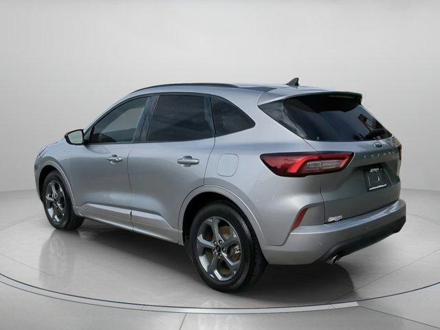 used 2023 Ford Escape car, priced at $20,996