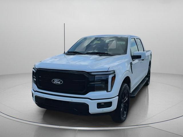 new 2025 Ford F-150 car, priced at $67,987